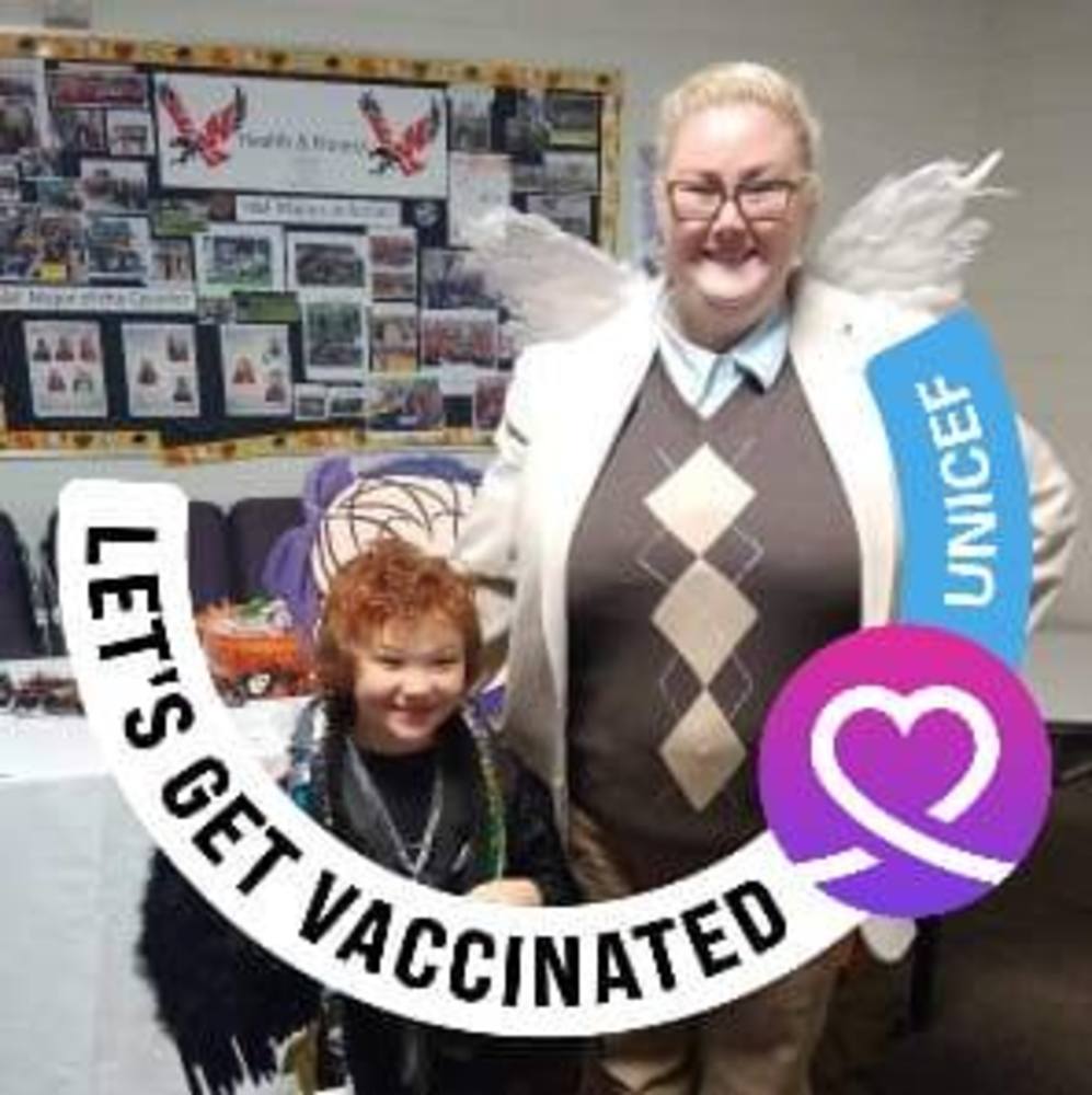 Meet your Posher, Sarah